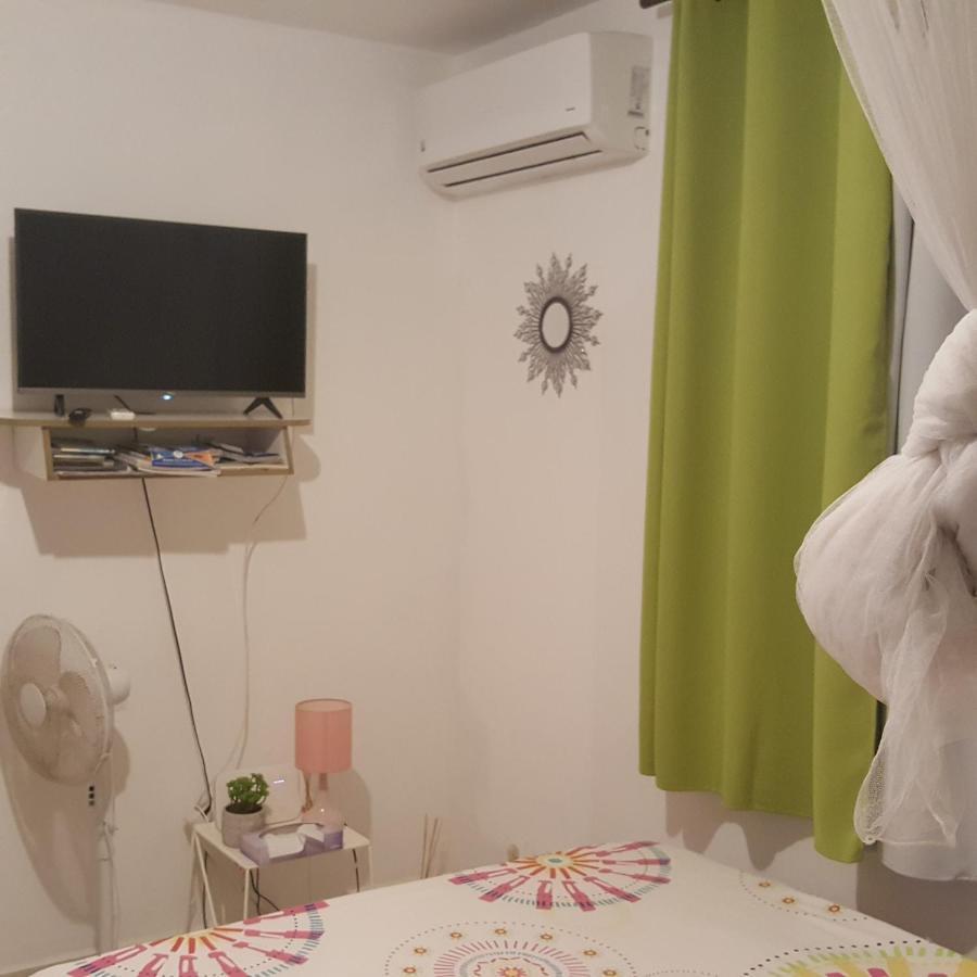 Studio Pleine Nature 萨莱比梅 外观 照片